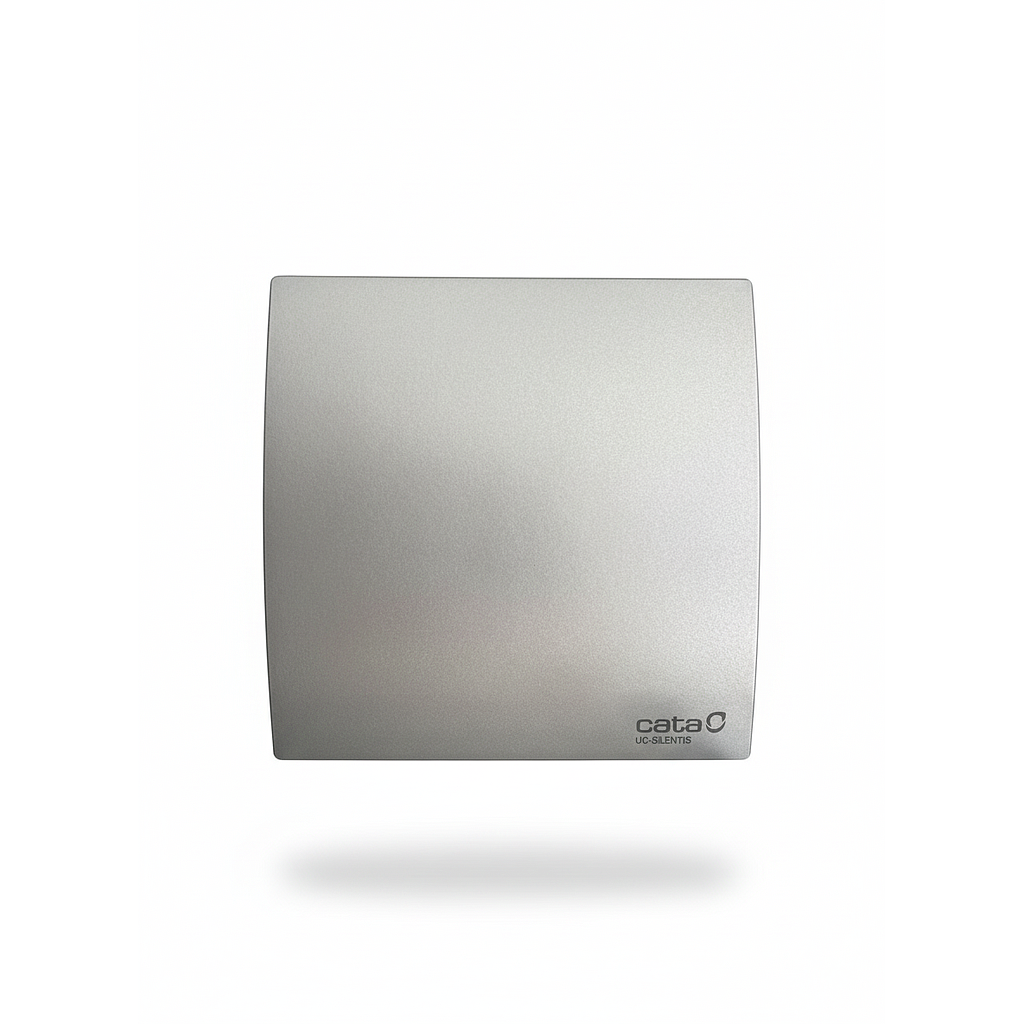 UC-10 Silentis Silver