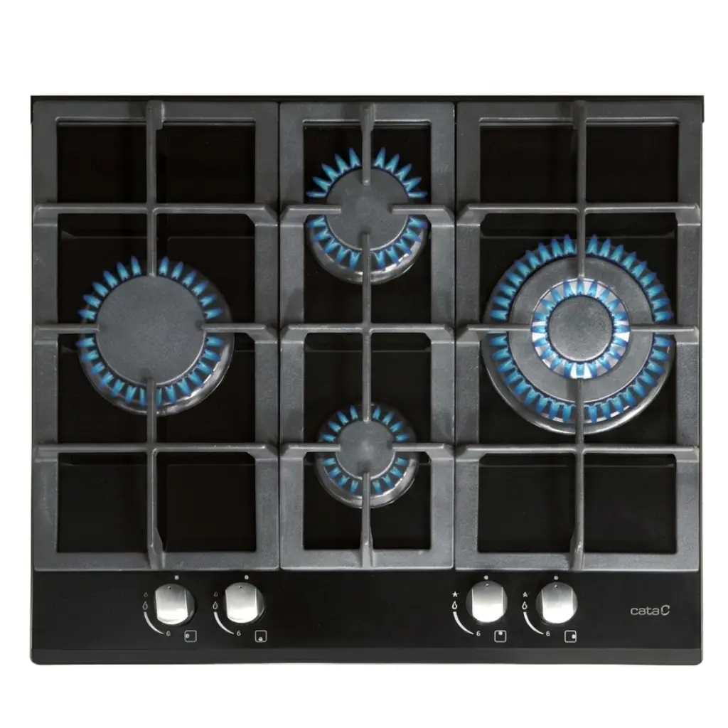 LCI 6031 BK