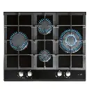 LCI 6031 BK