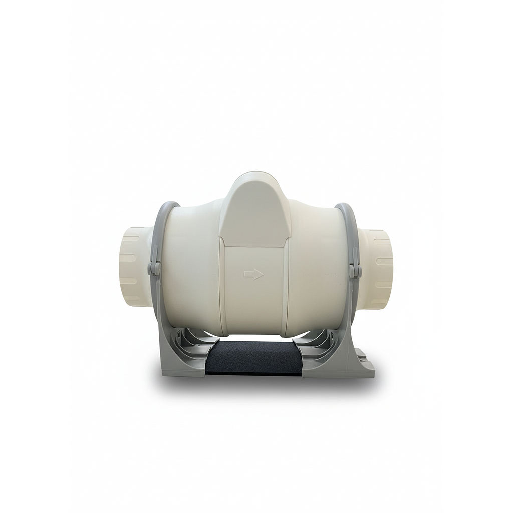 Duct in line 100/270