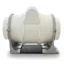 Duct in line 125/320