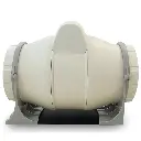 Duct in line 150/560