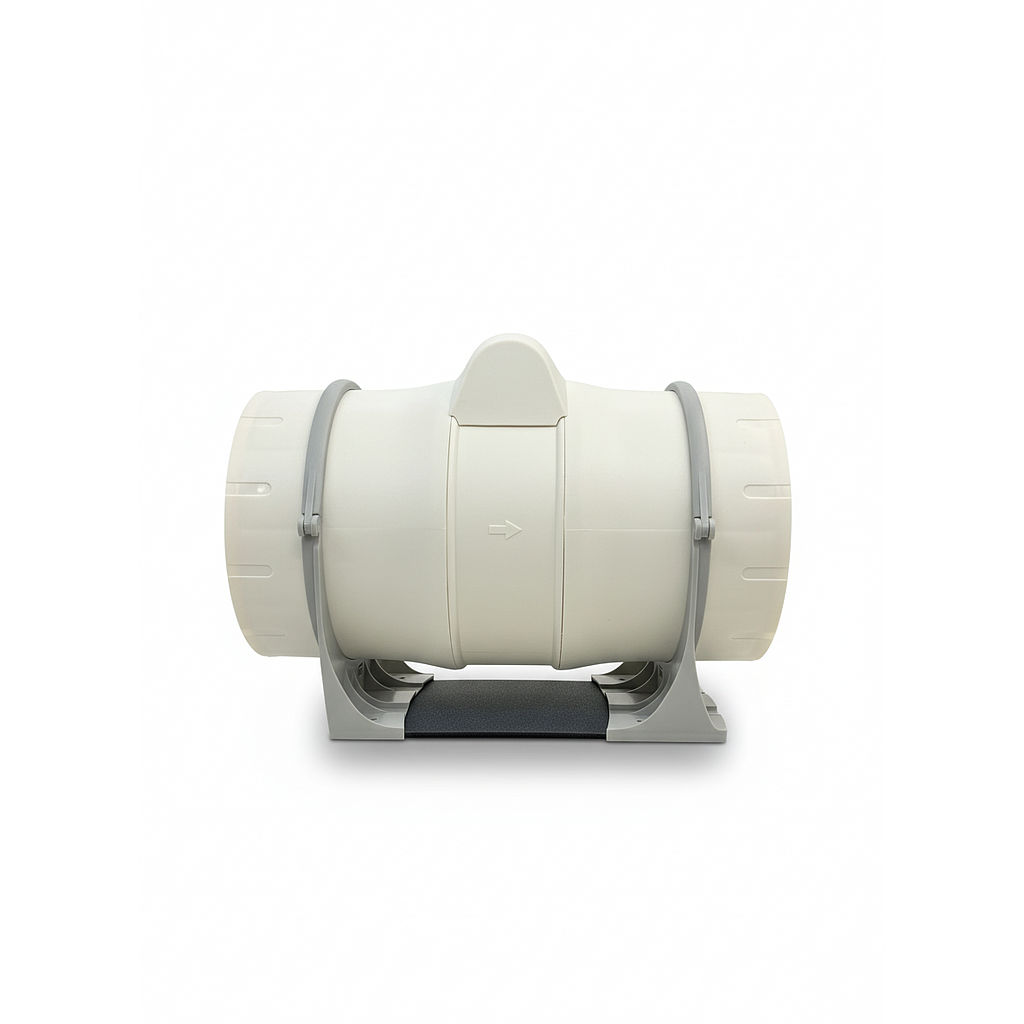 Duct in line 200/910