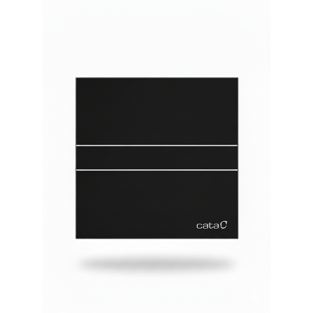 E-100 Black