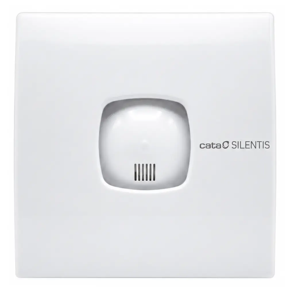 Silentis 10 Blanco