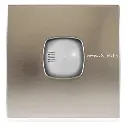 Silentis 10 Inoxidable