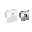 Silentis 10 Inoxidable