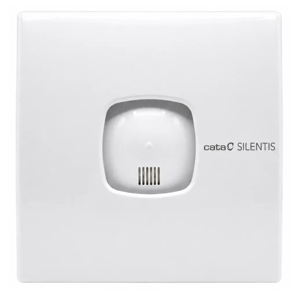Silentis 12 Blanco