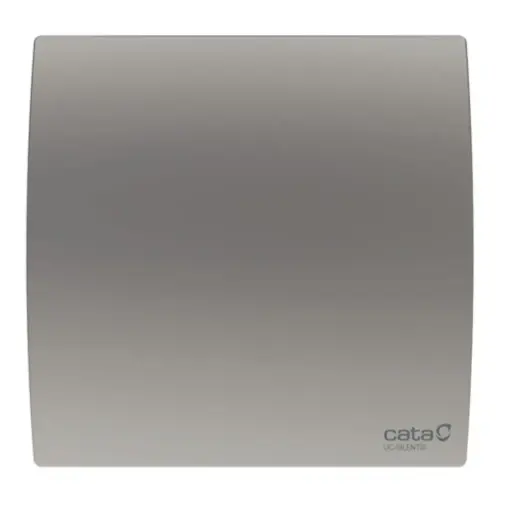[012220000] UC-10 Silentis Silver