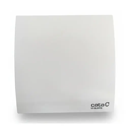 [01220000] UC-10 silentis blanco