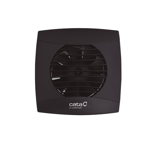 [01356000] UC-12 Black