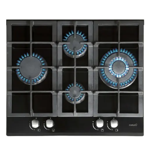 LCI 6031 BK