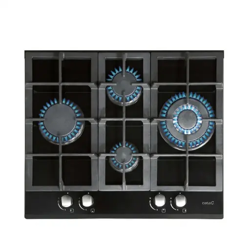 LCI 6031 BK