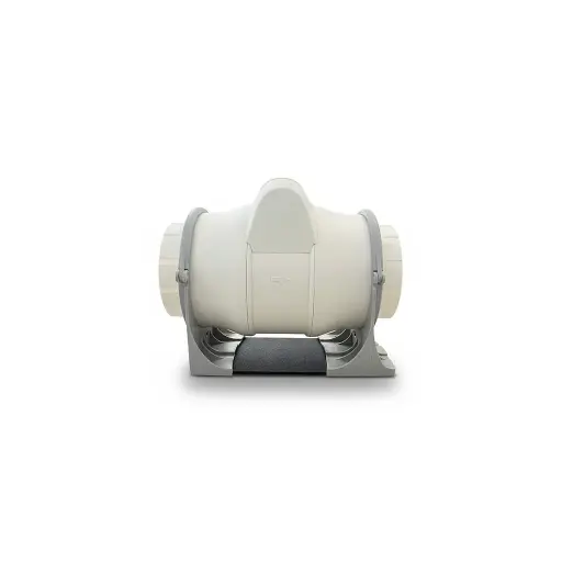 [00703000] Duct in line 125/320