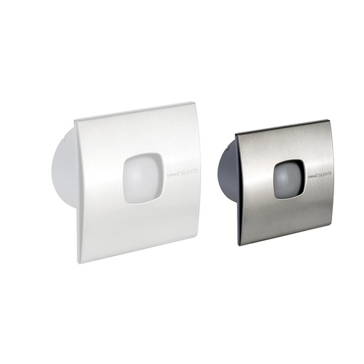 [01070300] Silentis 10 Inoxidable