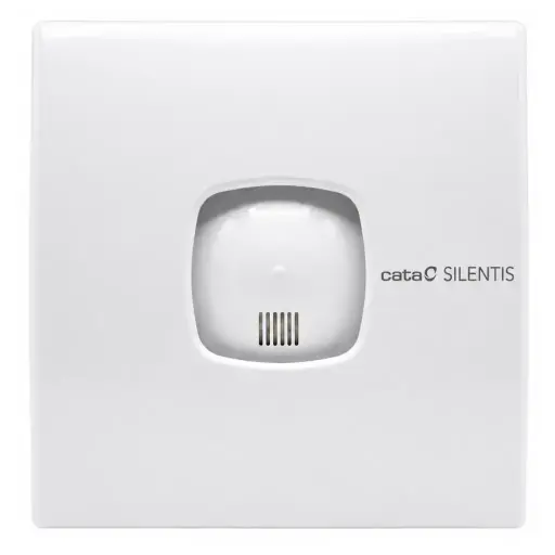 Silentis 12 Blanco