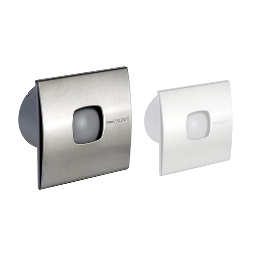 [01080300] Silentis 12 Inoxidable